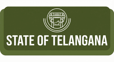 State of Telangana